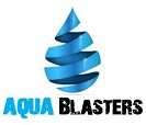Aqua Blasters Logo